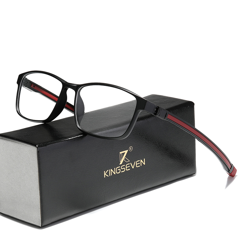 titanium frame reading glasses