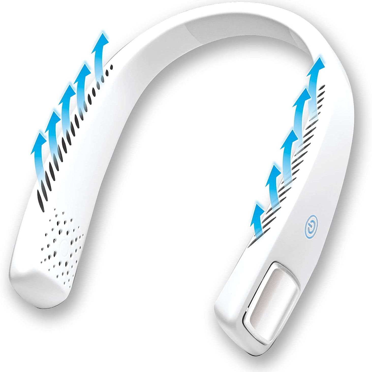 Arctic Air Freedom Wearable Personal Neck Cooler and Air Cooler, As Seen On TV