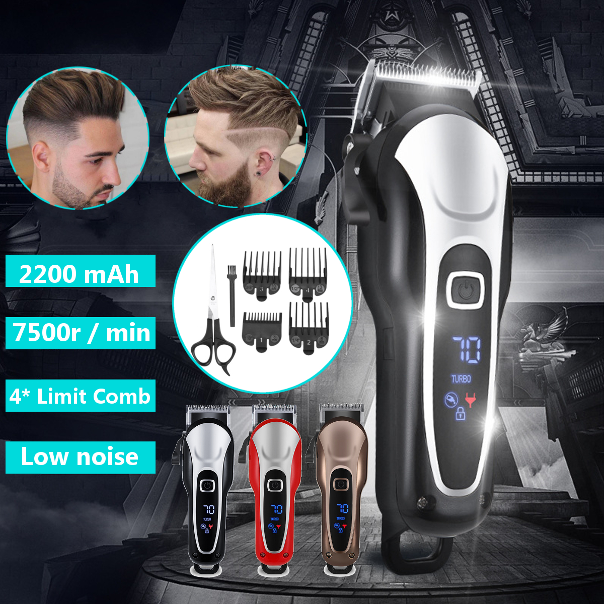 cordless and corded trimmer difference