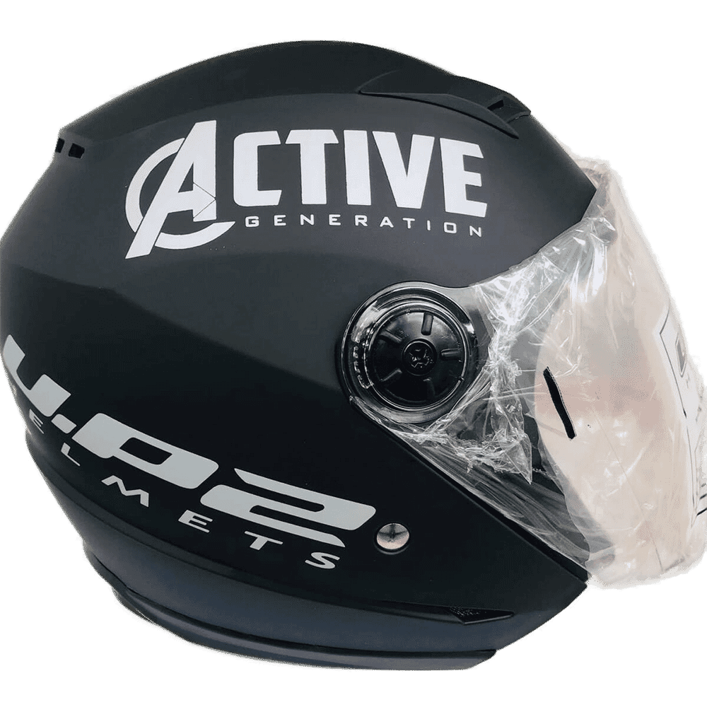 Helmet online 2024 for activa