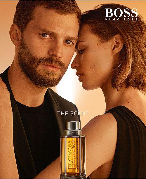 hugo boss the scent private accord for him 100ml