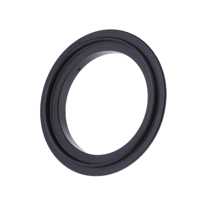 【Huaxiacuye8718】58mm Macro Lens Reverse For Canon EF EF-S 1000D 60D 5D Camera L41F. 