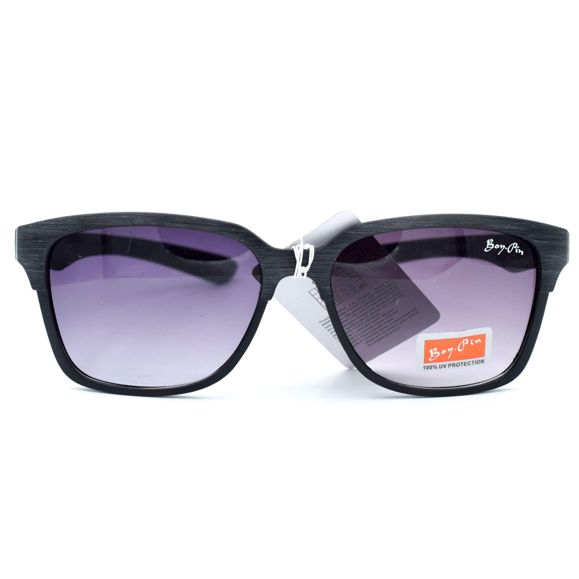 Boy pin hot sale sunglasses