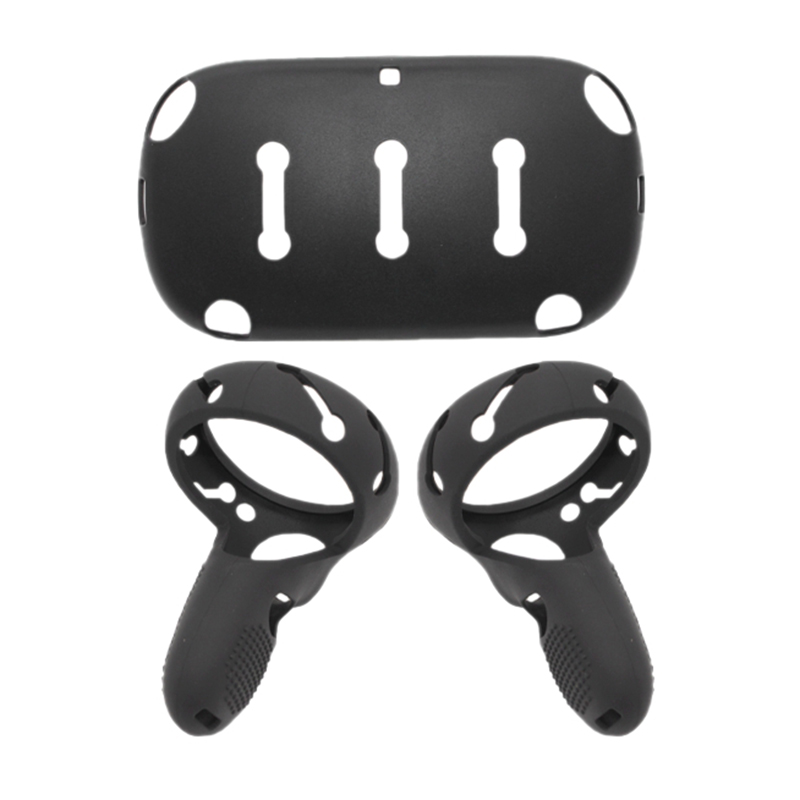 best oculus quest controller grips