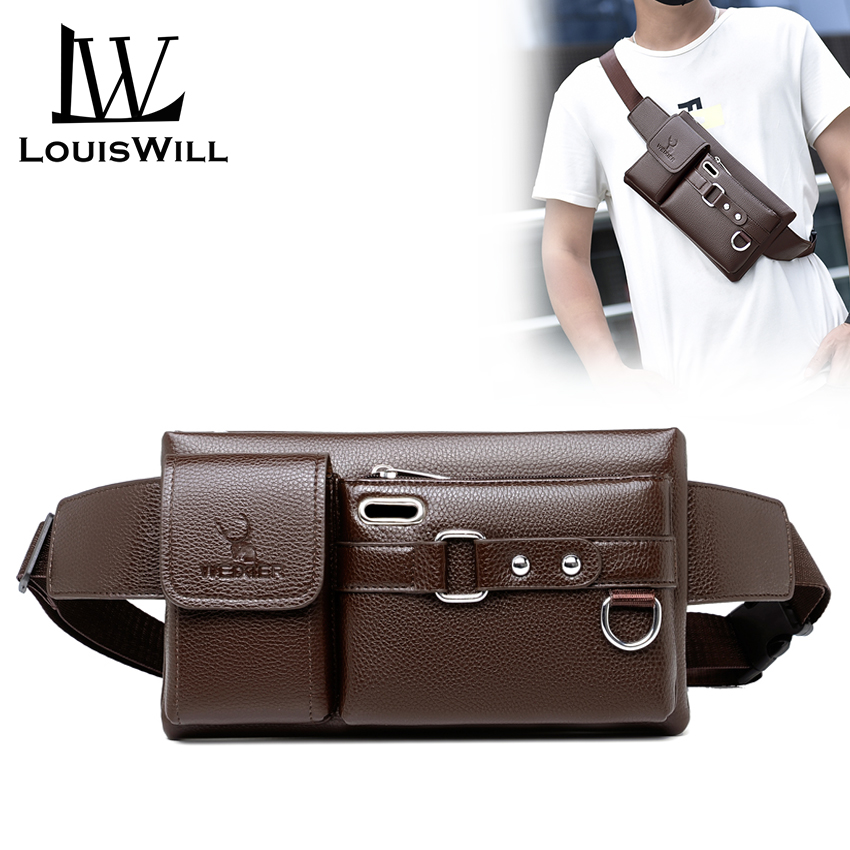 man side bags