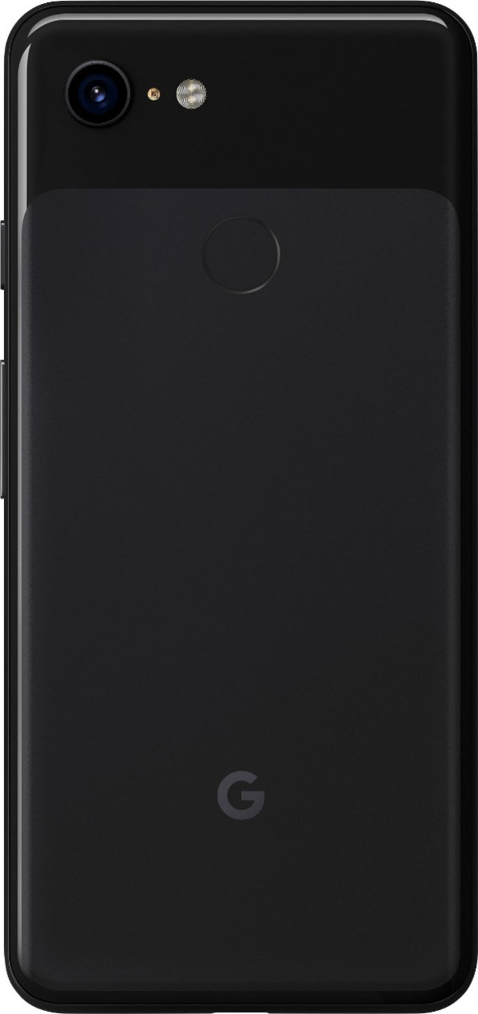Google Pixel 3 4GB 64GB Brand new condition smartphone with box and charger and cable. 