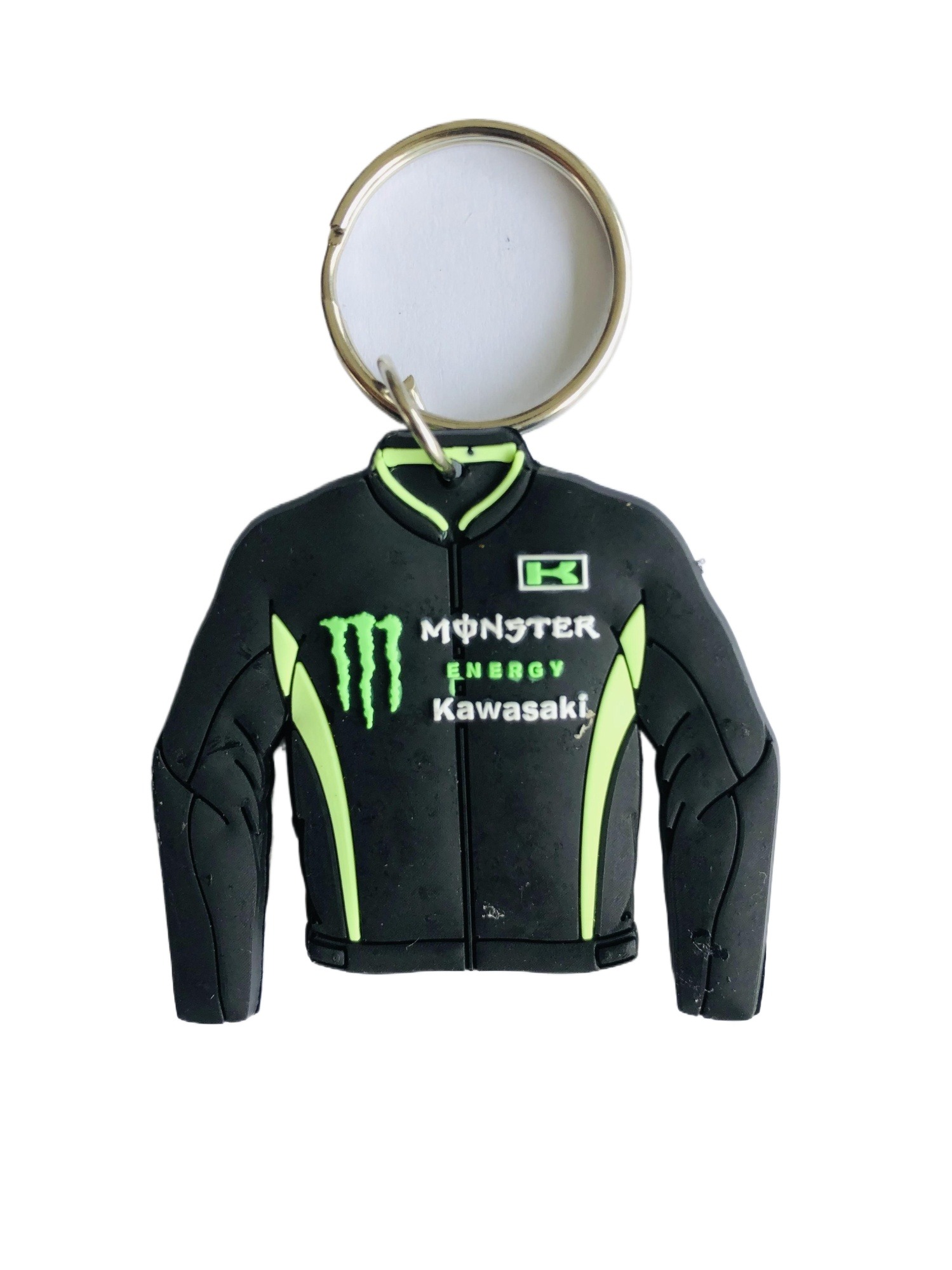 Monster motorbike outlet jacket