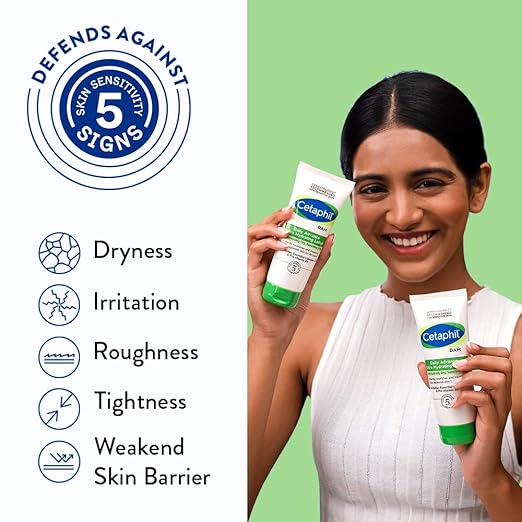 Cetaphil DAM Lotion- Ultra Hydrating Deep Moisturizing Body Lotion 30g. 