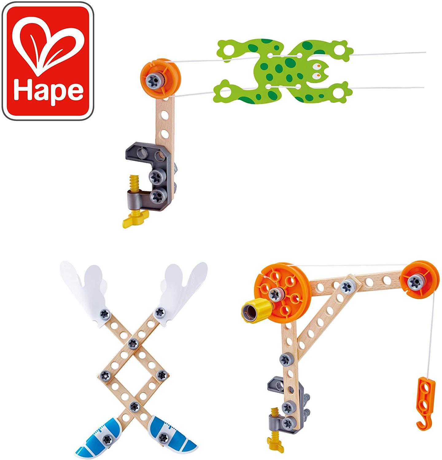 hape grabber