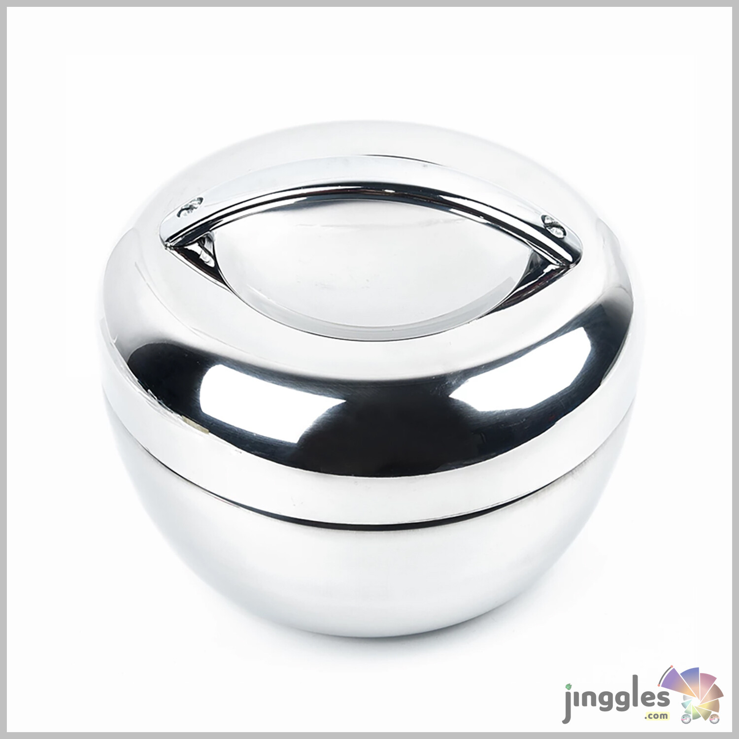 Thermal Insulated Food Containers. 