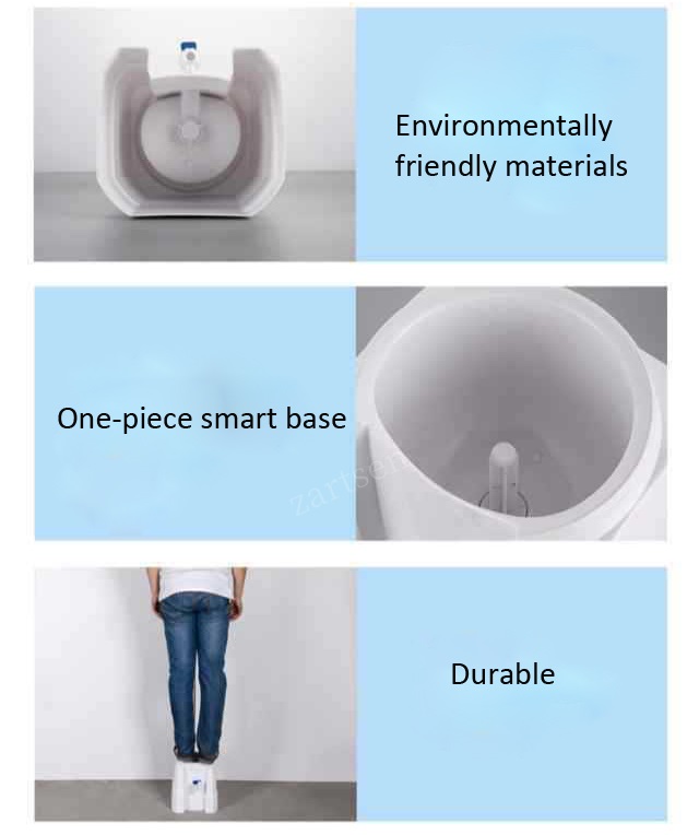 19L Water Bottle With Water Dispenser Single Tap Table Water Bottle Stand Water Filter & Large Size Water Bottle. 
