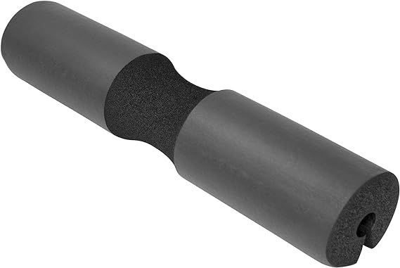 Barbell Pad for Squats, Lunges and Hip Thrusts - Squat Pad Weight Lifting Bar Cushion Pad for Neck and Shoulder