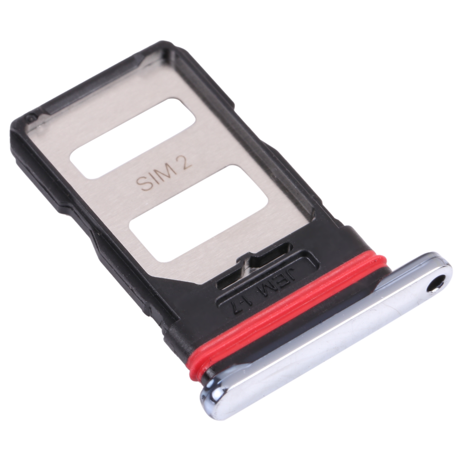 Card Tray + Card Tray for Xiaomi Mi 11T / 11T Pro 21081111RG. 