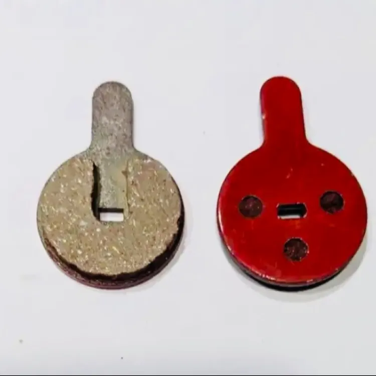 Disc pad for cycle cheap
