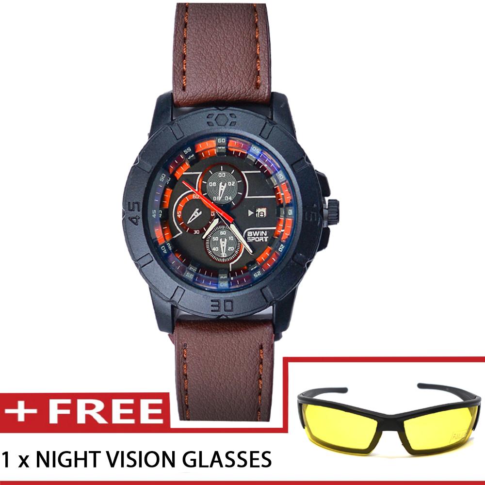bwin sport watch