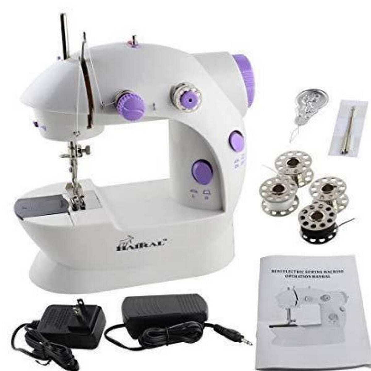 35+ Charminer Handheld Sewing Machine EimearHarrison