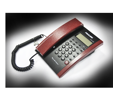 Prolink HCD 52C CLI Land Phone. 