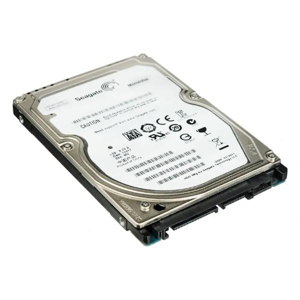 LAPTOP HARD DISK SEAGATE 250GB 7200 rpm. 