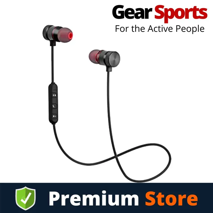 Gear hot sale sport bluetooth