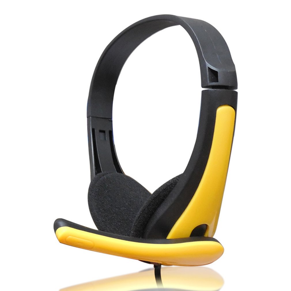 headset for desktop