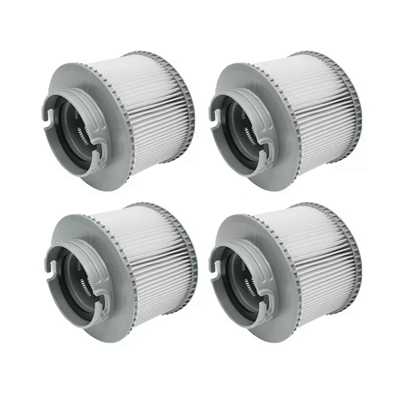 For Mspa FD2089 Hot Tub for All Models Spa Swimming Pool Spare Parts Accessories Filter Cartridge and Base Pack