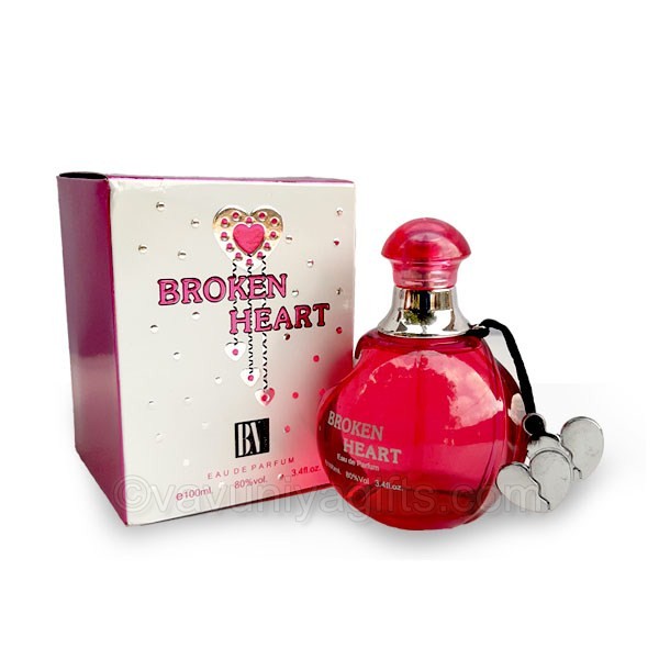 Broken Heart Perfume ubicaciondepersonas.cdmx.gob.mx