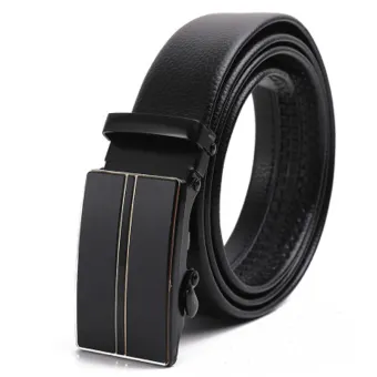 trouser belts and buckles