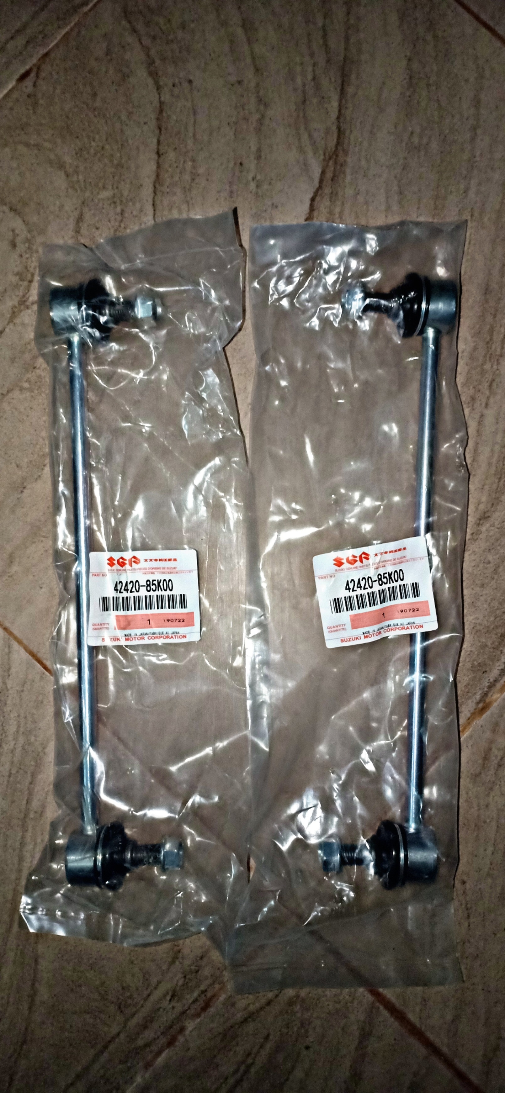 Buy Automotive Shocks & Suspension in Sri Lanka Automotive Shocks