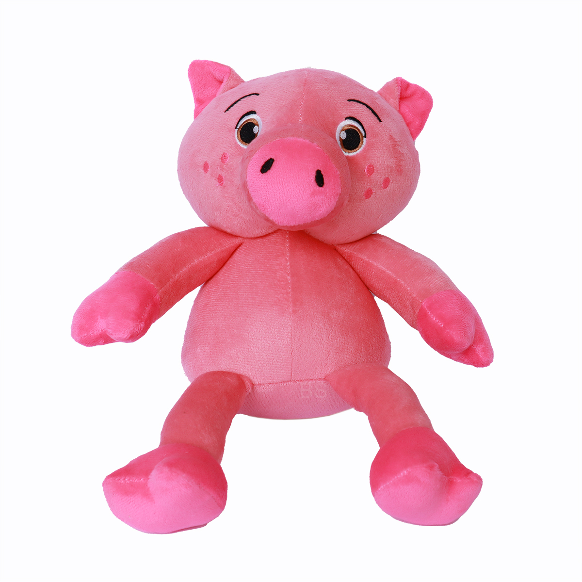 Cute Pig Stuffed Animal Plush Toy Theme Party Decoration Gift for