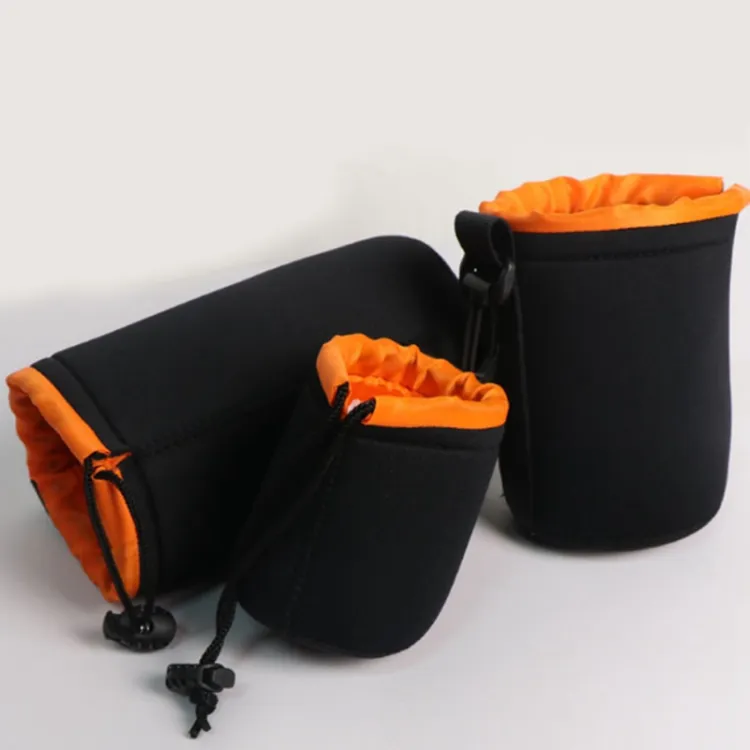 best neoprene lens covers