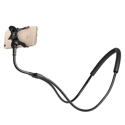 Lazy Neck Phone Holder Flexible. 