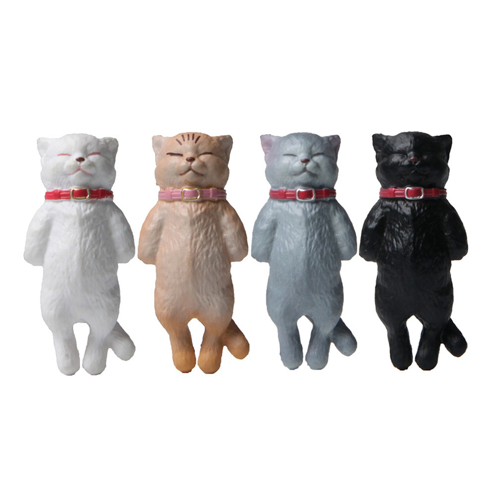 Animal Models Fine Craftsmanship 3D Animal Model Ornaments