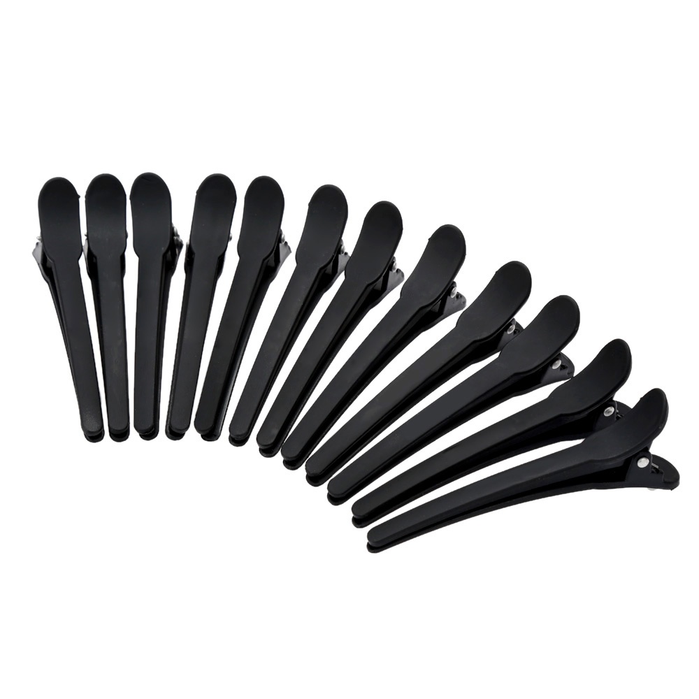 AIMIKE 6pcs Professional Hair Clips For Styling Zimbabwe - View #7