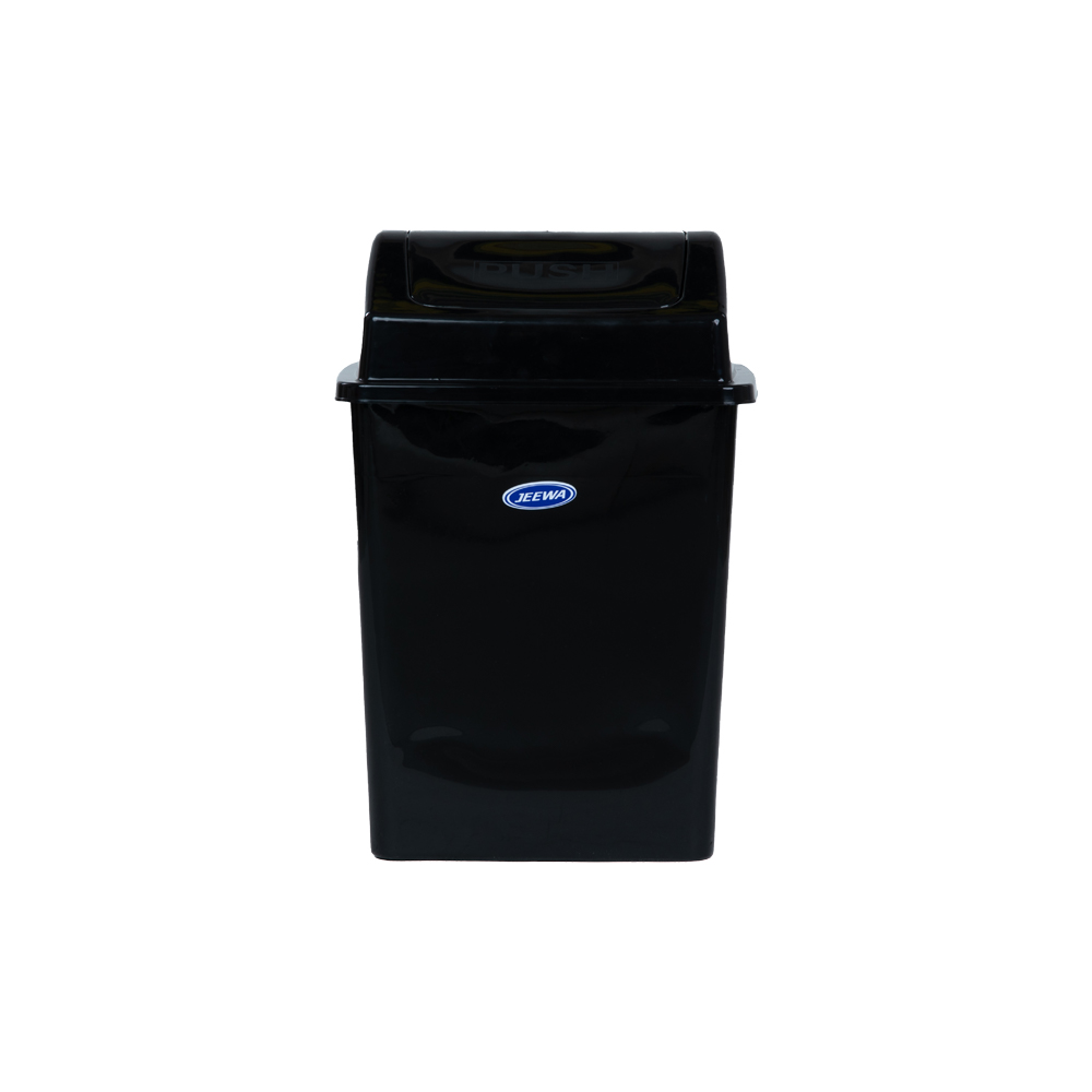 Garbage Bin 28 Ltd Swing lid. 