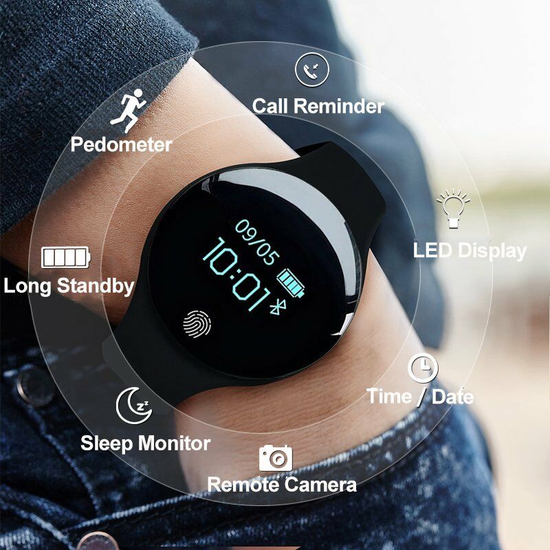 smartwatch sanda