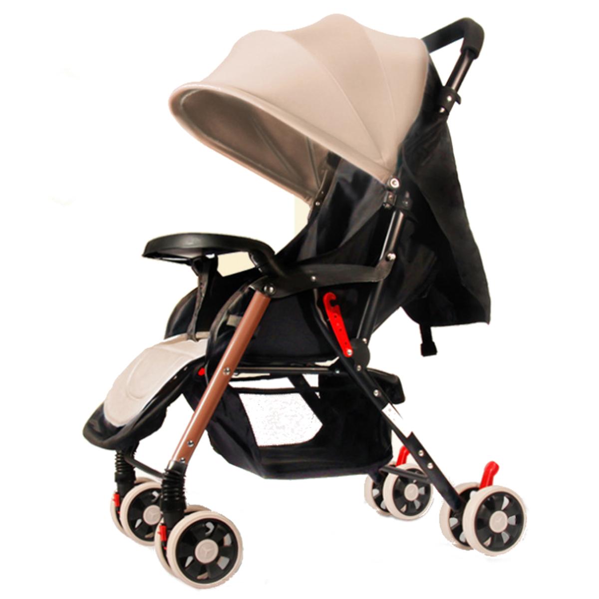 fly kids pram