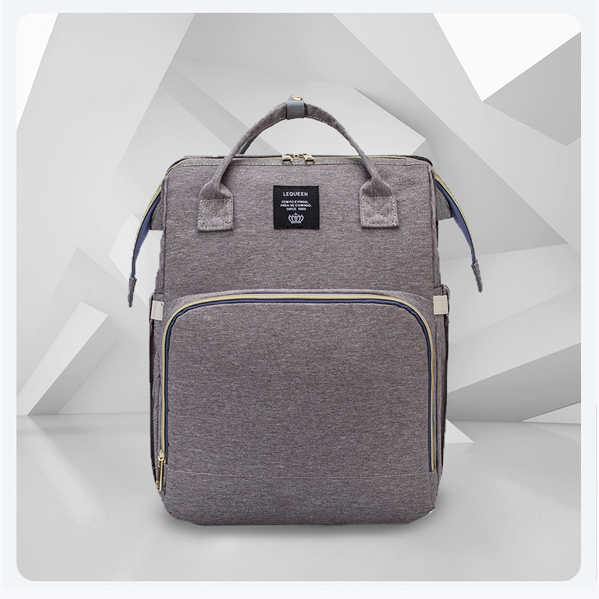 iconix nappy bag backpack