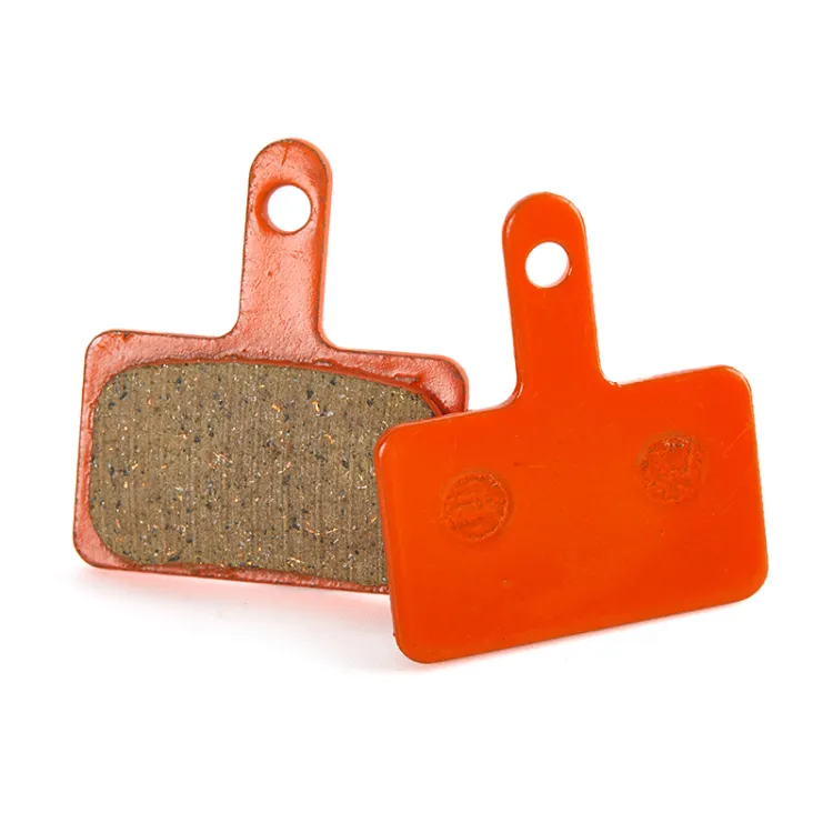 Shimano m355 on sale brake pads