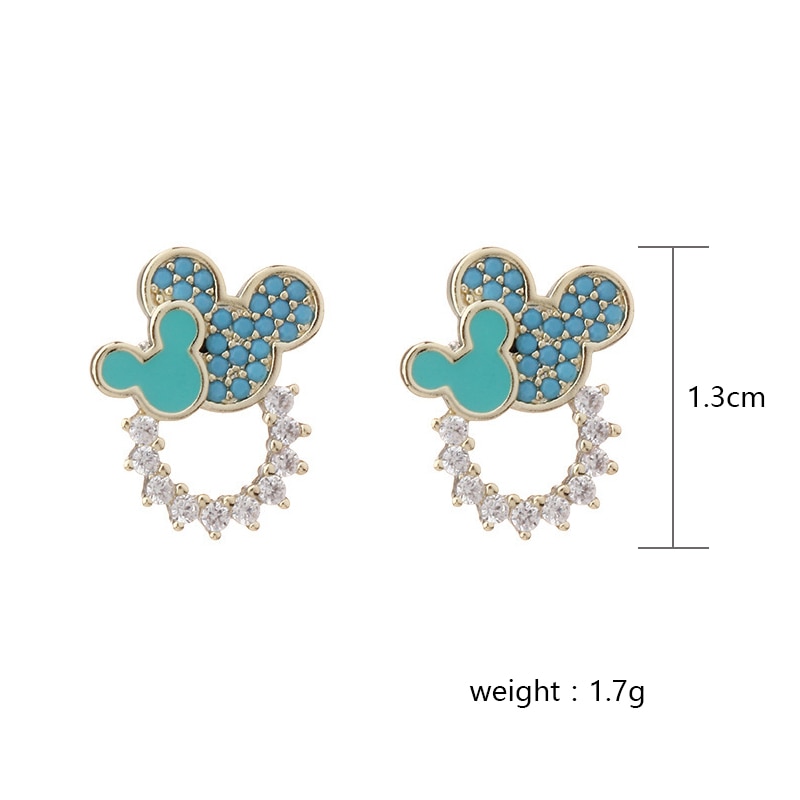 Zinc Earrings Allergy atelieryuwa.ciao.jp