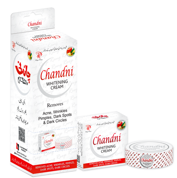 chandni cream