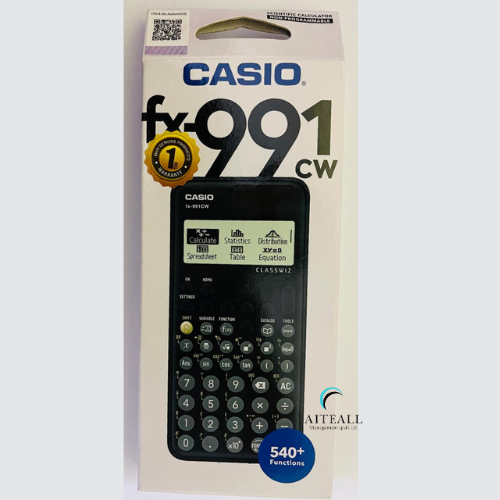 Casio fx-991CW/ fx991cw / fx 991cw / fx 991 cw / fx991 cw Casio fx-991EX / fx991ex / fx 991ex / fx 991 ex / fx991 ex scientific calculator non-programmable. 