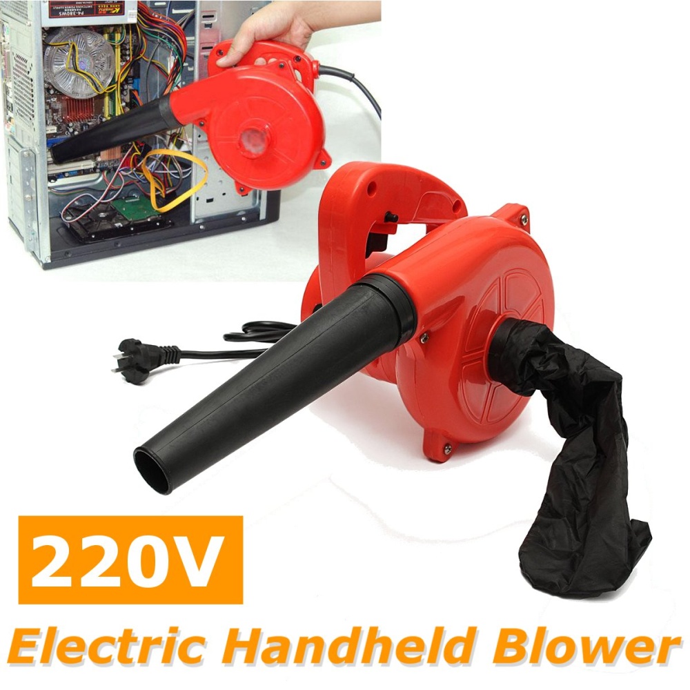 Suck Blow Dust Electric Hand Operated Air Computer Blower Vacuum Cleaner  220V: Buy Sell Online @ Best Prices in SriLanka | Daraz.lk