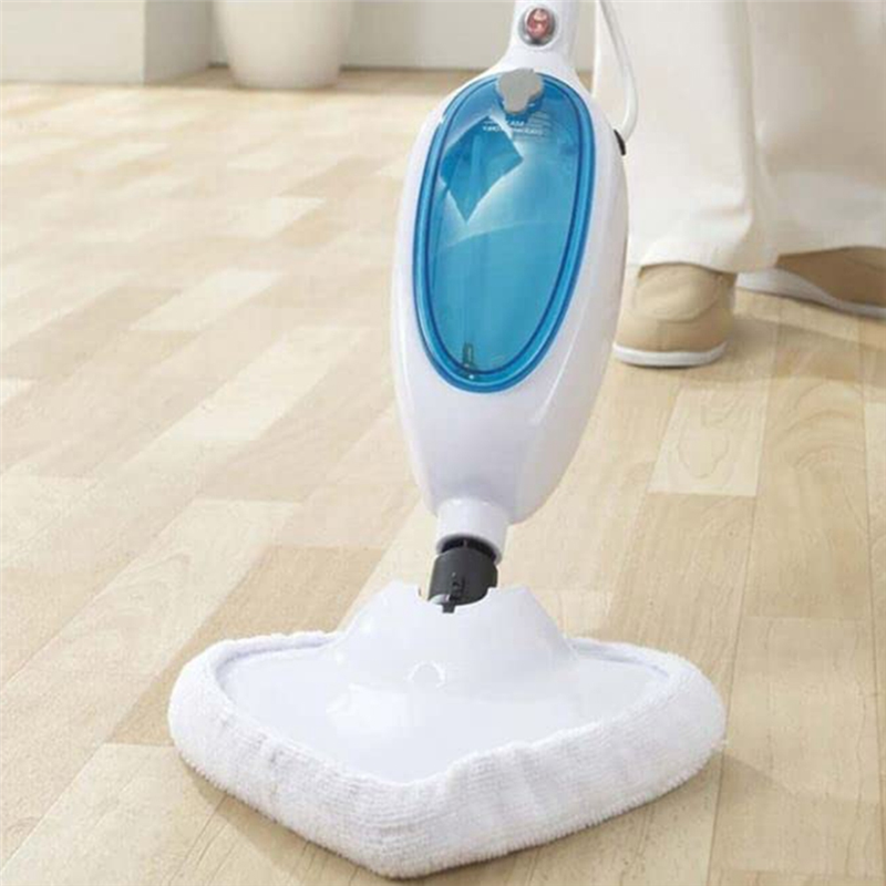 6Piece Steam Mop Pads Replacement Accessories for Vax S86-SF-CC S7 Thane H20 HD H20X5 Vilelda Beldray Vytronix STM01 Genie Neo Fits Most Steam Mop. 
