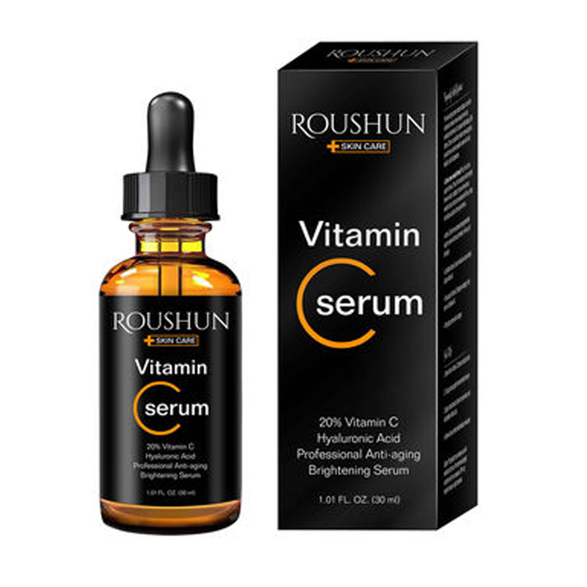 Roushun - Vitamin C Serum