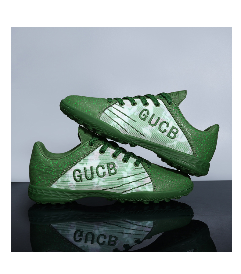 Gucci on sale soccer shoes