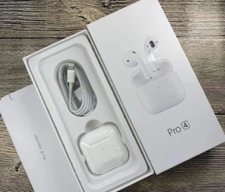 Airpod daraz hot sale