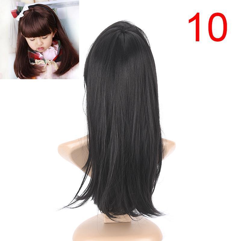 kids wigs and hairpieces