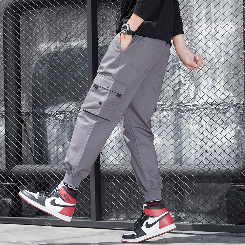 skateboard joggers