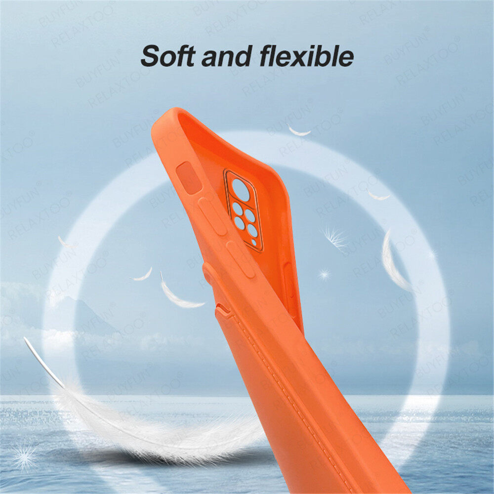 For Xiaomi Redmi Note 11 Pro Plus 5G Case Candy Wallet Card Slot Soft Silicone Back Cover On Xiaomi Redmi Note11 ProPlus 5G Camera Shockproof Fundas Multi-color Optional Anti-drop. 