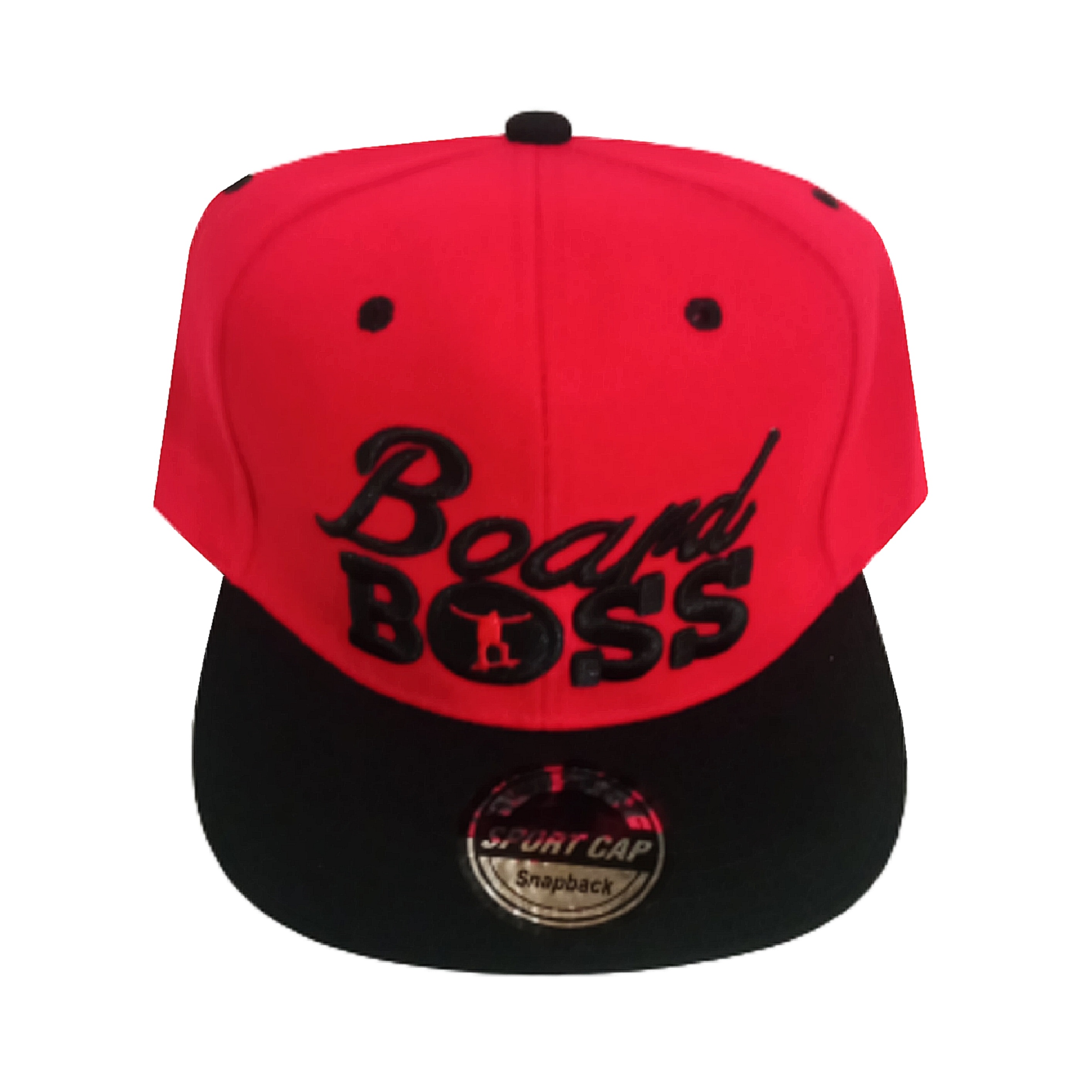 Rap Cap Snapback Hat Baseball Cap Hat Sun Visor Hat Hip Hop Hats for Men Women Plain Black Cap. 
